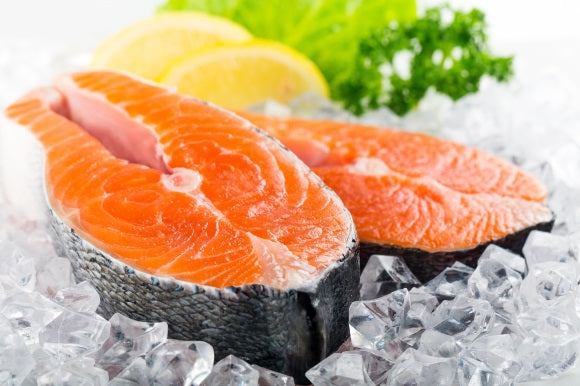 Add These Foods to Your Diet for Strong Hair