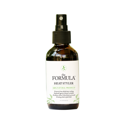 The FORMULA-Heat Styler